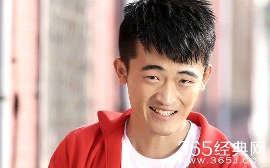 大军师司马懿之虎啸龙吟刘禅是谁演的 姜寒个人资料介绍