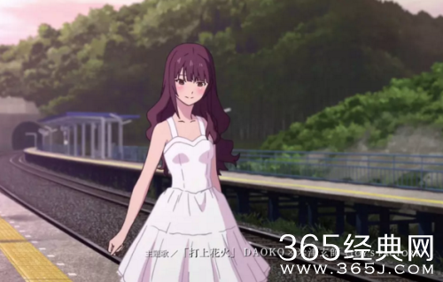 【侃侃殿影】第二十四期：这个《烟花》不但不美，还激起了我的强迫症。