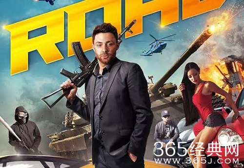 毁灭之路电影主要讲了什么故事 毁灭之路电影剧情介绍