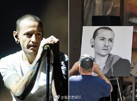 林肯主唱尸检报告结果 查斯特·贝宁顿死亡原因内幕遭扒