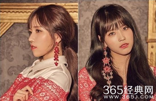 舞台上耳洞撕裂大流血的韩国女星是谁 韩国女星舞台上耳洞撕裂大流血原因