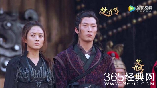 【卫视剧能说】第二十四期：苏语凝成婚，寒江默默守护 网友：窦骁你怎么总是爱而不得