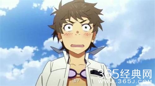 【侃侃殿影】第二十四期：这个《烟花》不但不美，还激起了我的强迫症。