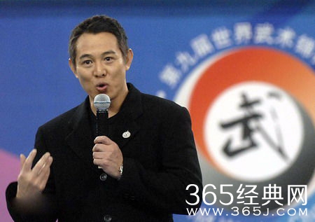 李连杰2018年有什么电影上映 李连杰2018年电影有哪些