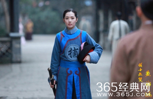 国士无双黄飞鸿莫桂兰为什么叫十三姨 国士无双黄飞鸿十三姨喜欢谁