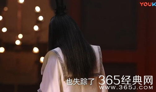 海上牧云记穆如天彤是谁 为什么会失踪