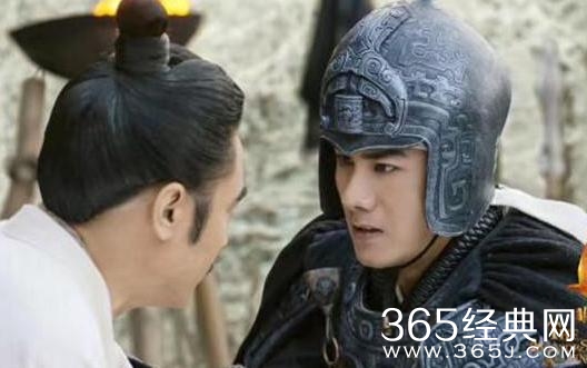 大军师司马懿之虎啸龙吟司马师结局如何 司马师结局死了吗怎么死的