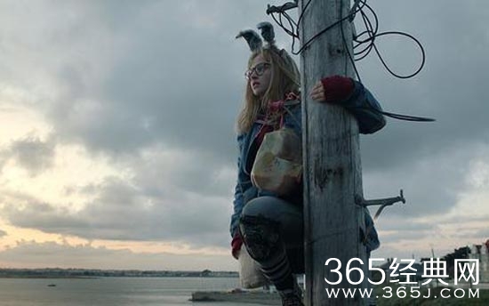 我杀死了巨人电影主要讲了什么故事 我杀死了巨人电影剧情介绍