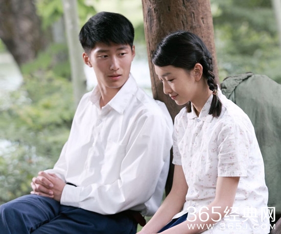 【卫视剧能说】第二十四期：苏语凝成婚，寒江默默守护 网友：窦骁你怎么总是爱而不得