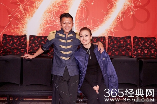 谢霆锋综艺锋味播出时间播出平台 锋味每周几几点更新