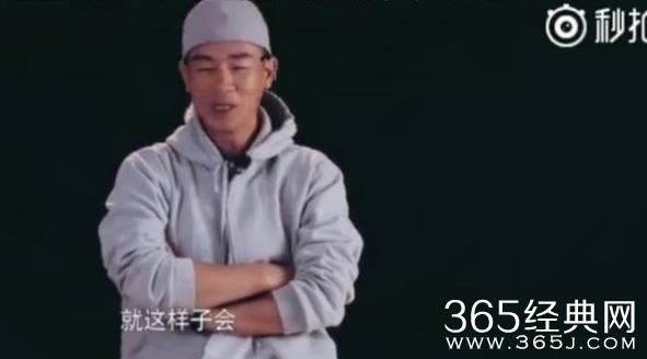 陈小春拒绝认小泡芙做干女儿是什么情况 陈小春为什么拒绝认小泡芙做干女儿