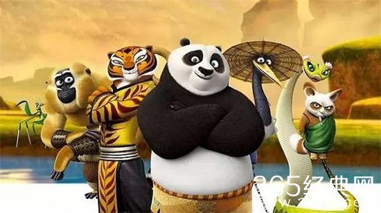 同帕丁顿熊2一样好看的喜剧动画有哪些 好看的喜剧动画电影推荐