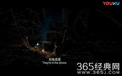 【就是个水槽】第十二期：这部电影中究竟发生了什么？！ 反派的遭遇竟然让人心生同情