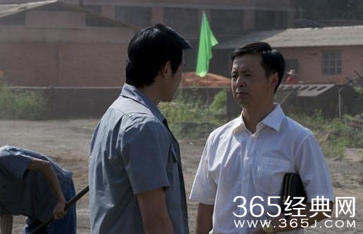 大军师司马懿之虎啸龙吟陈群是谁演的 褚栓忠个人资料介绍