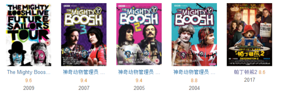 【侃侃殿影】第二十五期：帕丁顿熊2，本喵休叔不搞CP“崇拜”萌熊