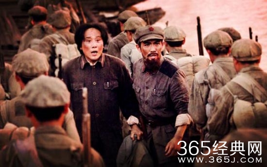 血战湘江电影主要讲述了什么故事 血战湘江电影故事背景介绍