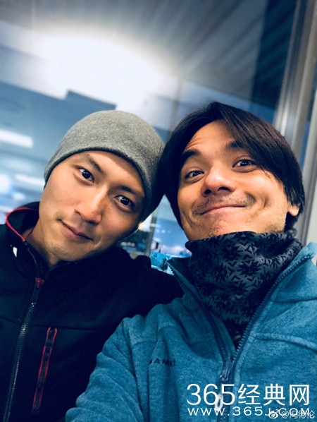 锋味冯德伦是哪一期 锋味冯德伦那期播出时间是什么时候