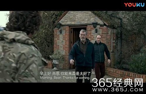 【就是个水槽】第十二期：这部电影中究竟发生了什么？！ 反派的遭遇竟然让人心生同情