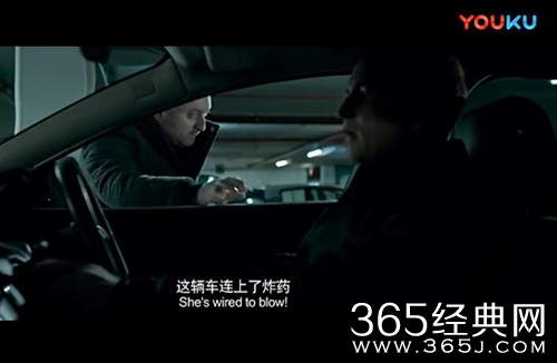 【就是个水槽】第十二期：这部电影中究竟发生了什么？！ 反派的遭遇竟然让人心生同情