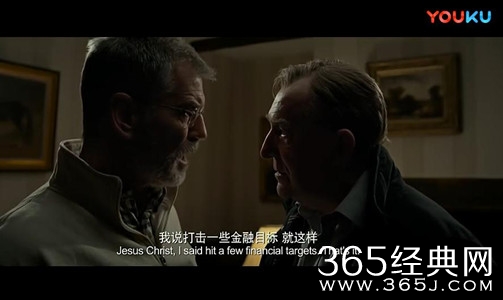 【就是个水槽】第十二期：这部电影中究竟发生了什么？！ 反派的遭遇竟然让人心生同情