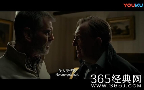 【就是个水槽】第十二期：这部电影中究竟发生了什么？！ 反派的遭遇竟然让人心生同情