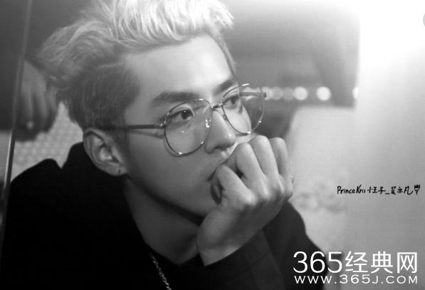 吴亦凡首谈退出EXO原因 吴亦凡为什么要退出EXO