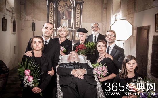 悍妻理论电影主要讲述了什么故事 悍妻理论电影剧情介绍