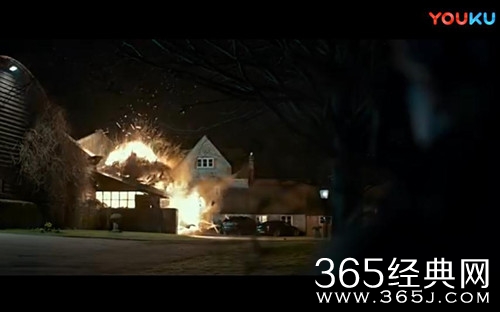 【就是个水槽】第十二期：这部电影中究竟发生了什么？！ 反派的遭遇竟然让人心生同情