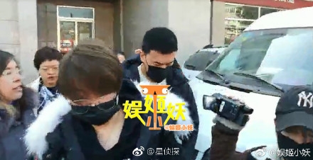 郝子铭会净身出户吗 何洁要求郝子铭净身出户是真的吗