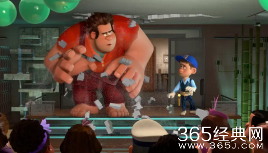 同帕丁顿熊2一样好看的喜剧动画有哪些 好看的喜剧动画电影推荐