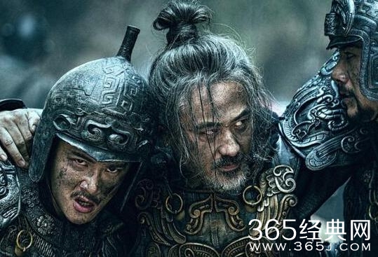 大军师司马懿之虎啸龙吟陈群结局如何 陈群结局死了吗怎么死的