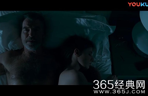 【就是个水槽】第十二期：这部电影中究竟发生了什么？！ 反派的遭遇竟然让人心生同情