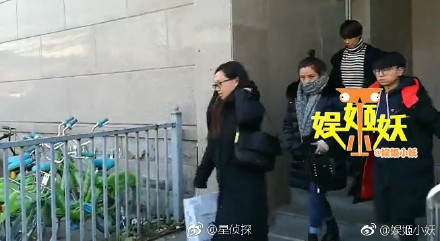 何洁郝子铭离婚孩子抚养权是谁的 何洁郝子铭有几个孩子