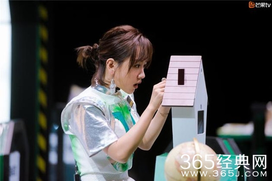 明星大侦探第三季杨蓉是第几期 杨蓉明星大侦探3一期播出时间