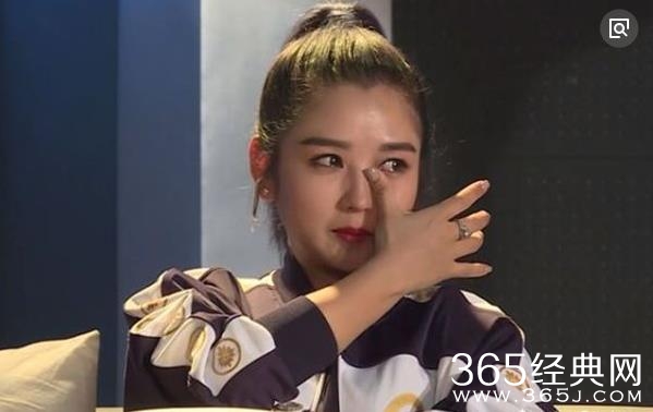 【红绿鲤娱】第十一期：赫子铭节目中曝和何洁离婚原因 主持人听了直接怒了爆粗口