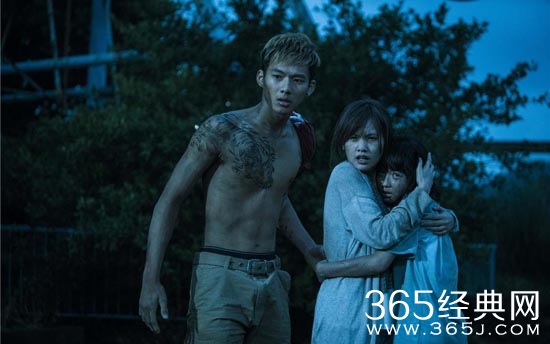 红衣小女孩2电影还是原班人马吗 红衣小女孩2电影主要讲了什么故事 剧情介绍