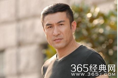 大军师司马懿之虎啸龙吟赵云是谁演的 肖荣生个人资料介绍