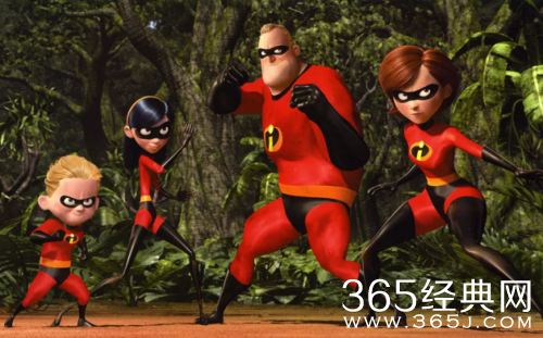 同帕丁顿熊2一样好看的喜剧动画有哪些 好看的喜剧动画电影推荐