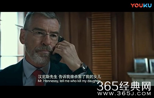 【就是个水槽】第十二期：这部电影中究竟发生了什么？！ 反派的遭遇竟然让人心生同情