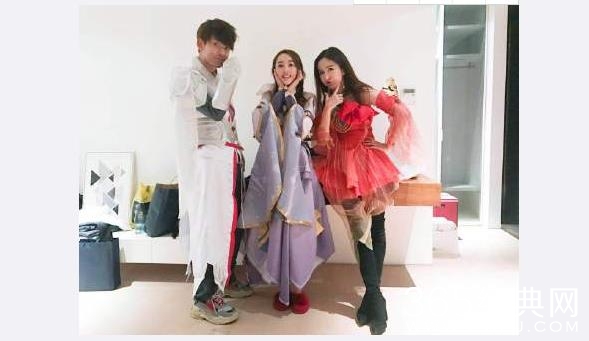 蒋梦婕为什么要cos王者农药 蒋梦婕cos王者农药哪个角色