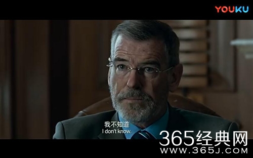 【就是个水槽】第十二期：这部电影中究竟发生了什么？！ 反派的遭遇竟然让人心生同情