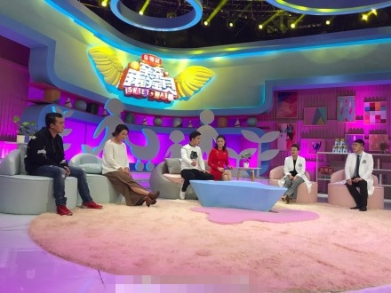 亲亲我的宝贝嘉宾阵容如何 亲亲我的宝贝嘉宾阵容揭秘