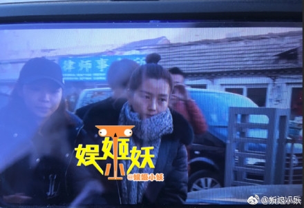 何洁离婚案开庭 何洁离婚案判决结果