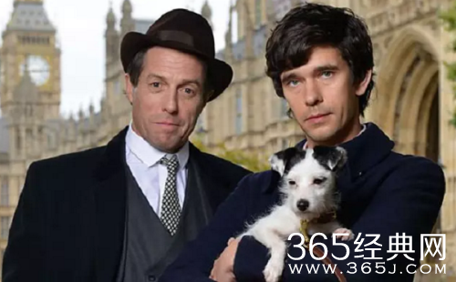 【侃侃殿影】第二十五期：帕丁顿熊2，本喵休叔不搞CP“崇拜”萌熊