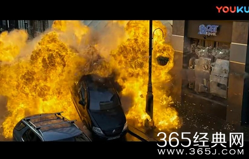 【就是个水槽】第十二期：这部电影中究竟发生了什么？！ 反派的遭遇竟然让人心生同情