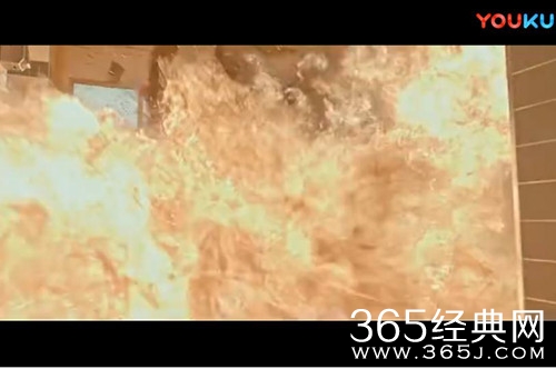 【就是个水槽】第十二期：这部电影中究竟发生了什么？！ 反派的遭遇竟然让人心生同情