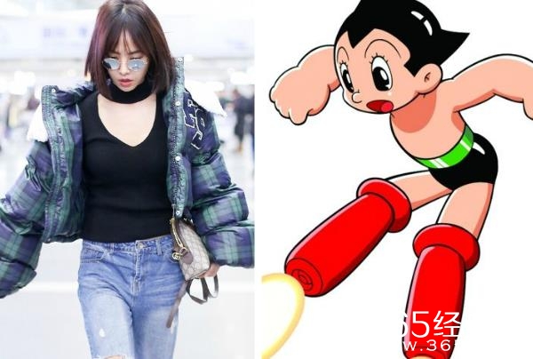 蔡依林新造型被称能藏雷是怎么回事 蔡依林新造型什么样