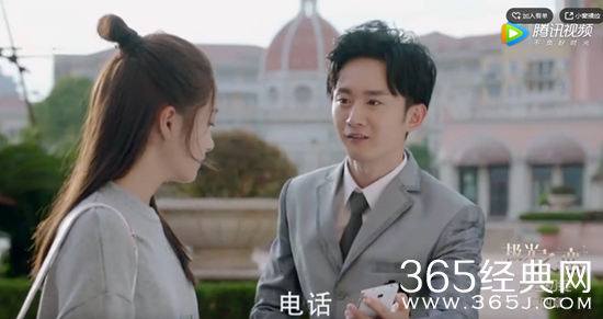 细数“心机boy”李俊泰的撩妹技能 这个套路很可以了