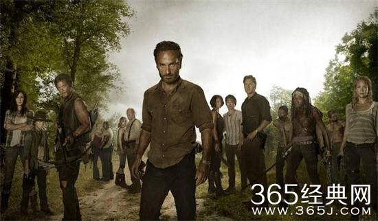 【侃侃殿影】第二十六期：片荒?抱好这些重口美剧，陪你过冬