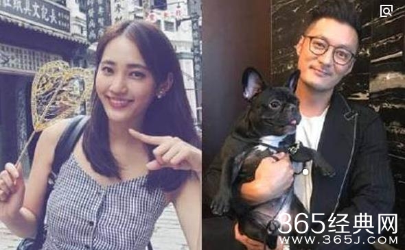 余文乐被曝六月晋升奶爸 余文乐老婆怀的男孩女孩